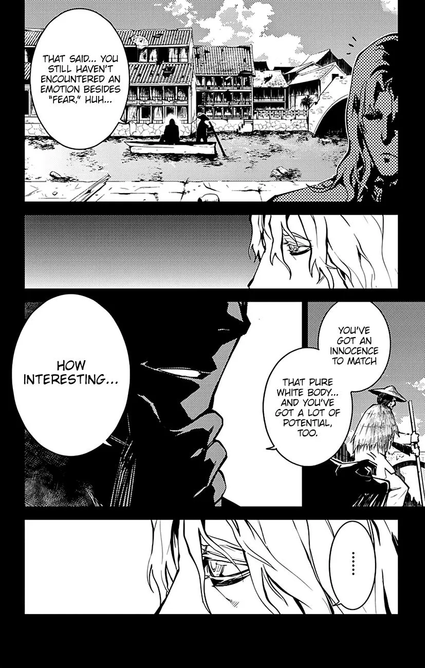 Read Chronos Ruler chapter 47 image 4 on Lezhin