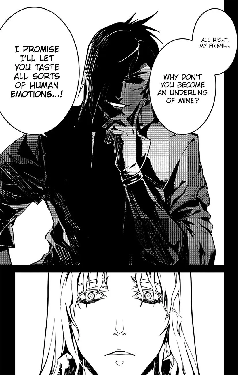 Read Chronos Ruler chapter 47 image 5 on Lezhin