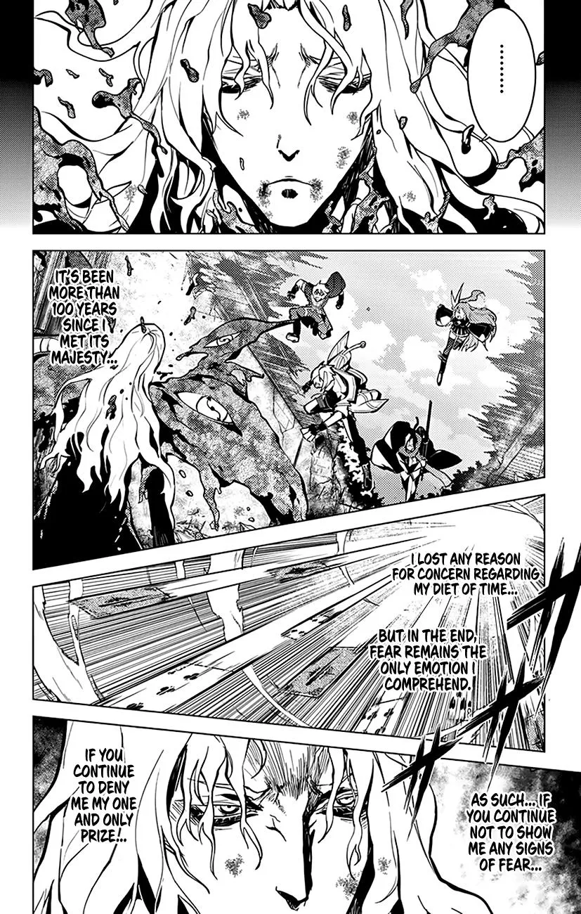 Read Chronos Ruler chapter 47 image 6 on Lezhin