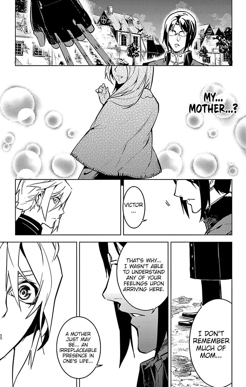 Read Chronos Ruler chapter 48 image 11 on Lezhin