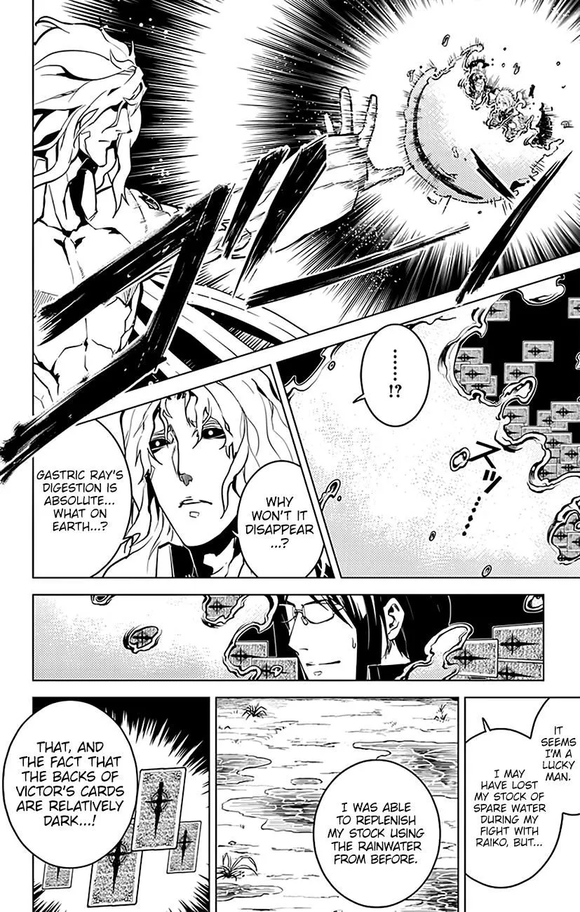 Read Chronos Ruler chapter 48 image 16 on Lezhin