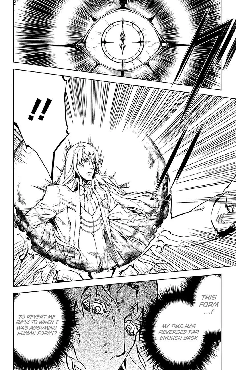 Read Chronos Ruler chapter 48 image 18 on Lezhin