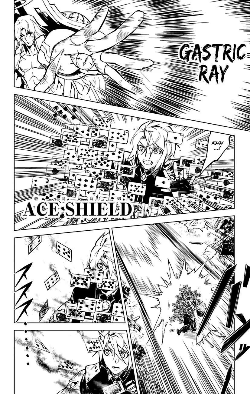 Read Chronos Ruler chapter 48 image 2 on Lezhin