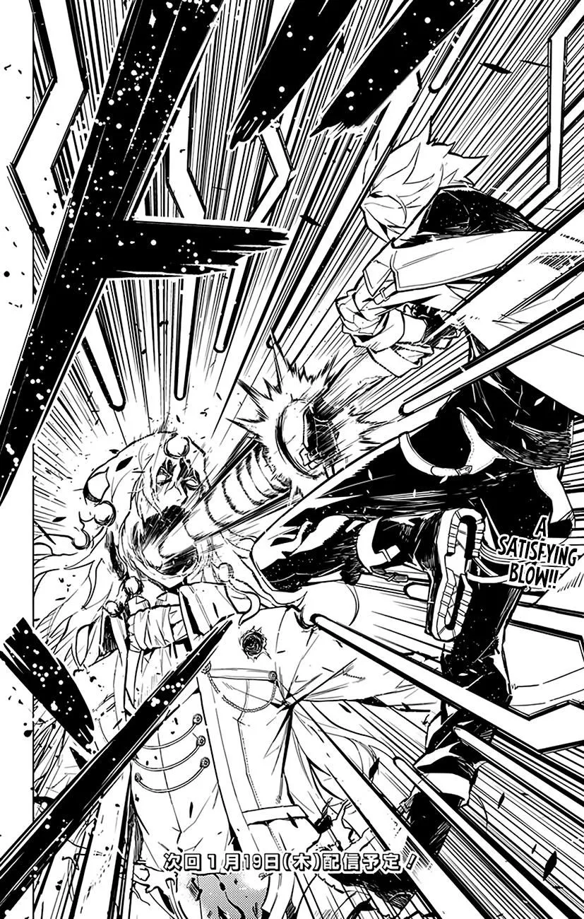 Read Chronos Ruler chapter 48 image 20 on Lezhin