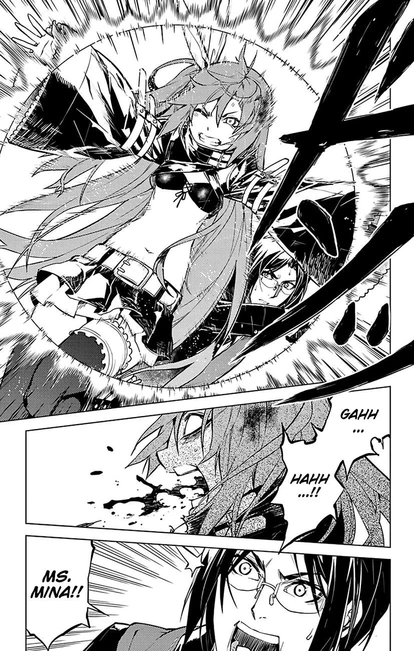 Read Chronos Ruler chapter 48 image 5 on Lezhin