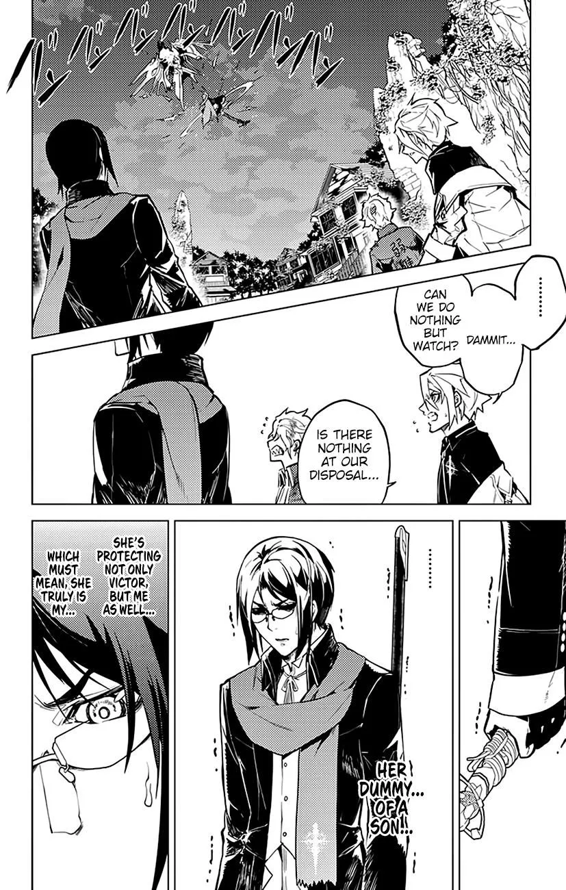 Read Chronos Ruler chapter 48 image 8 on Lezhin