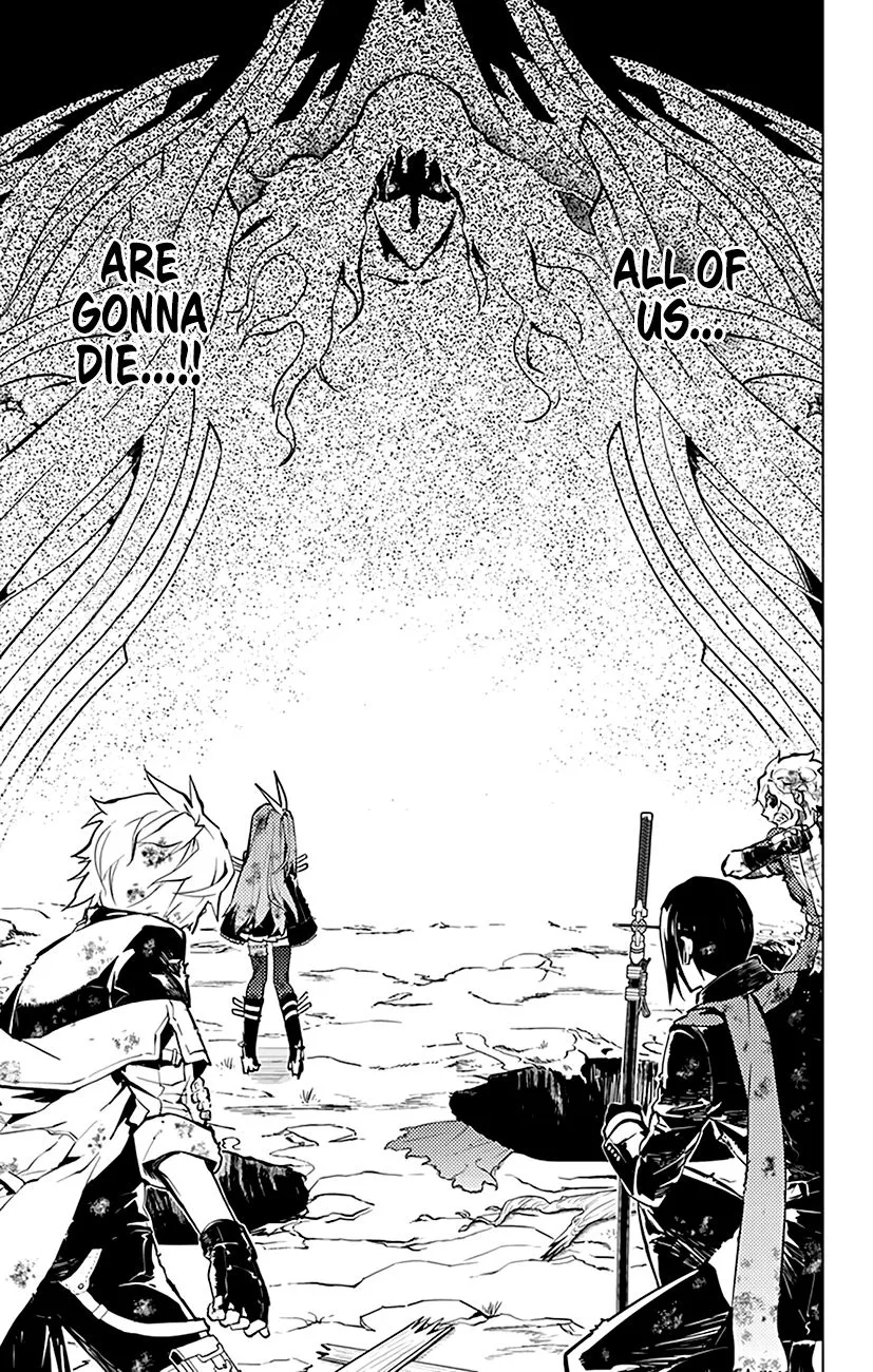 Read Chronos Ruler chapter 49 image 10 on Lezhin