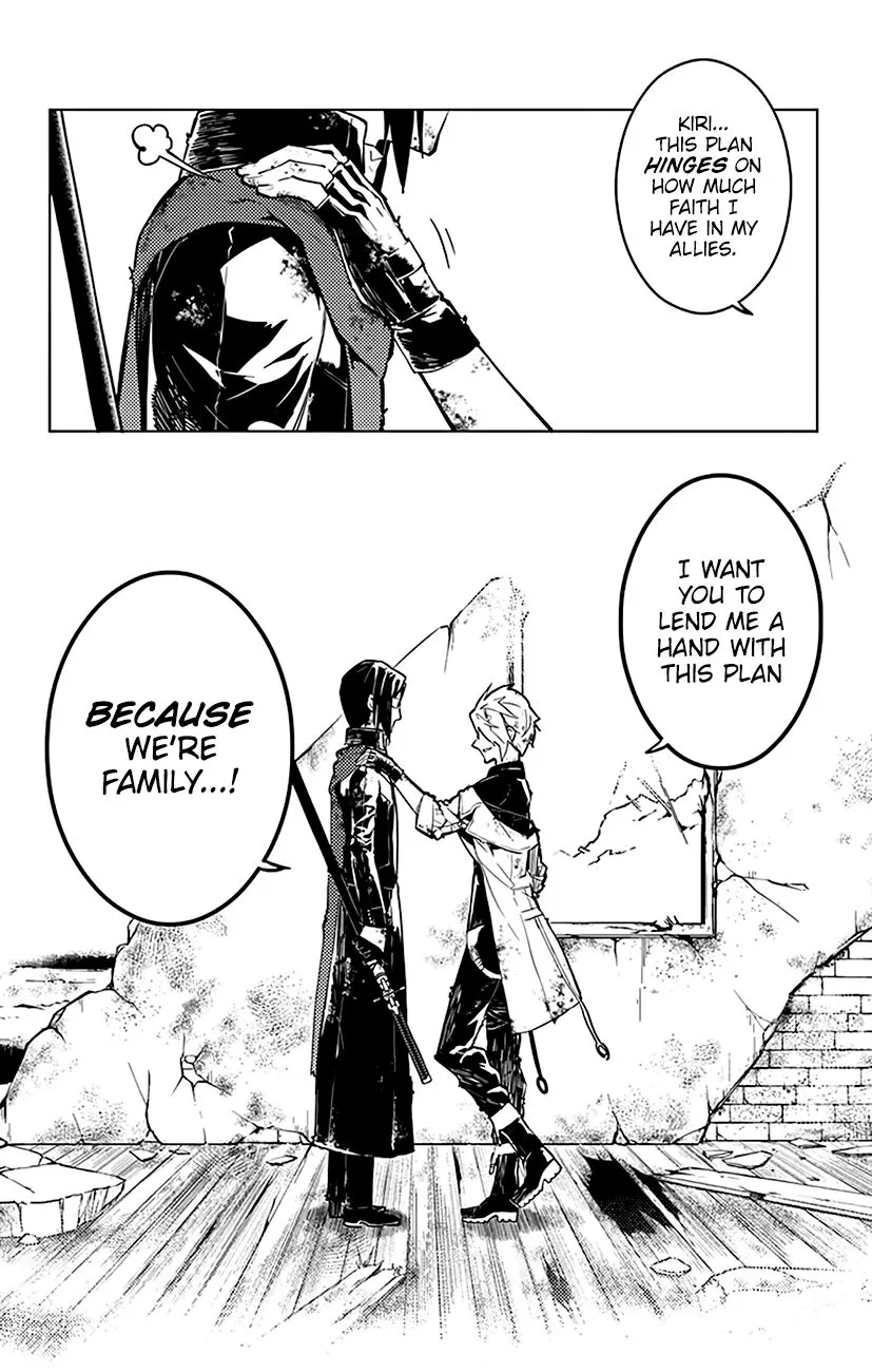 Read Chronos Ruler chapter 49 image 15 on Lezhin