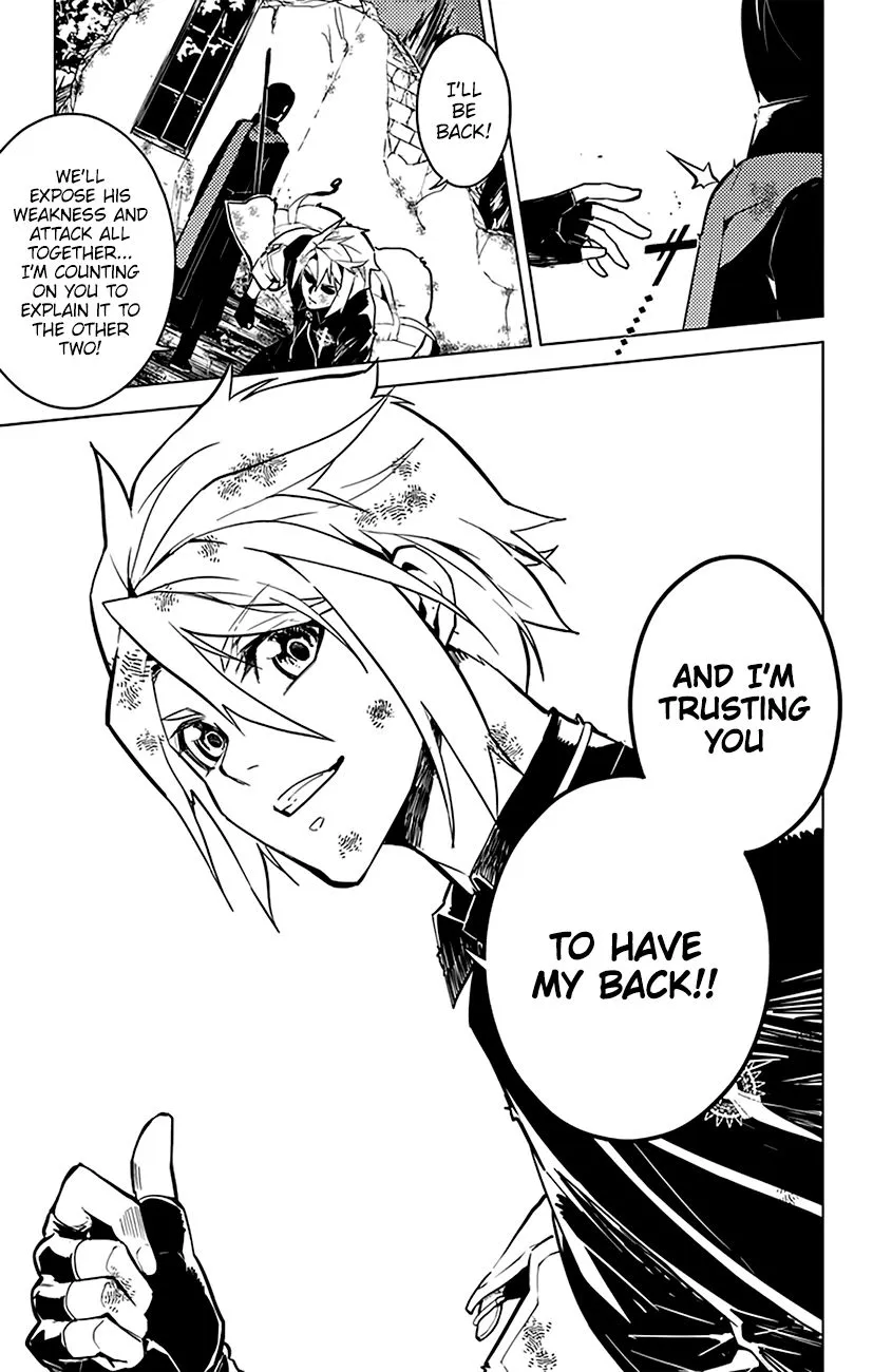 Read Chronos Ruler chapter 49 image 16 on Lezhin
