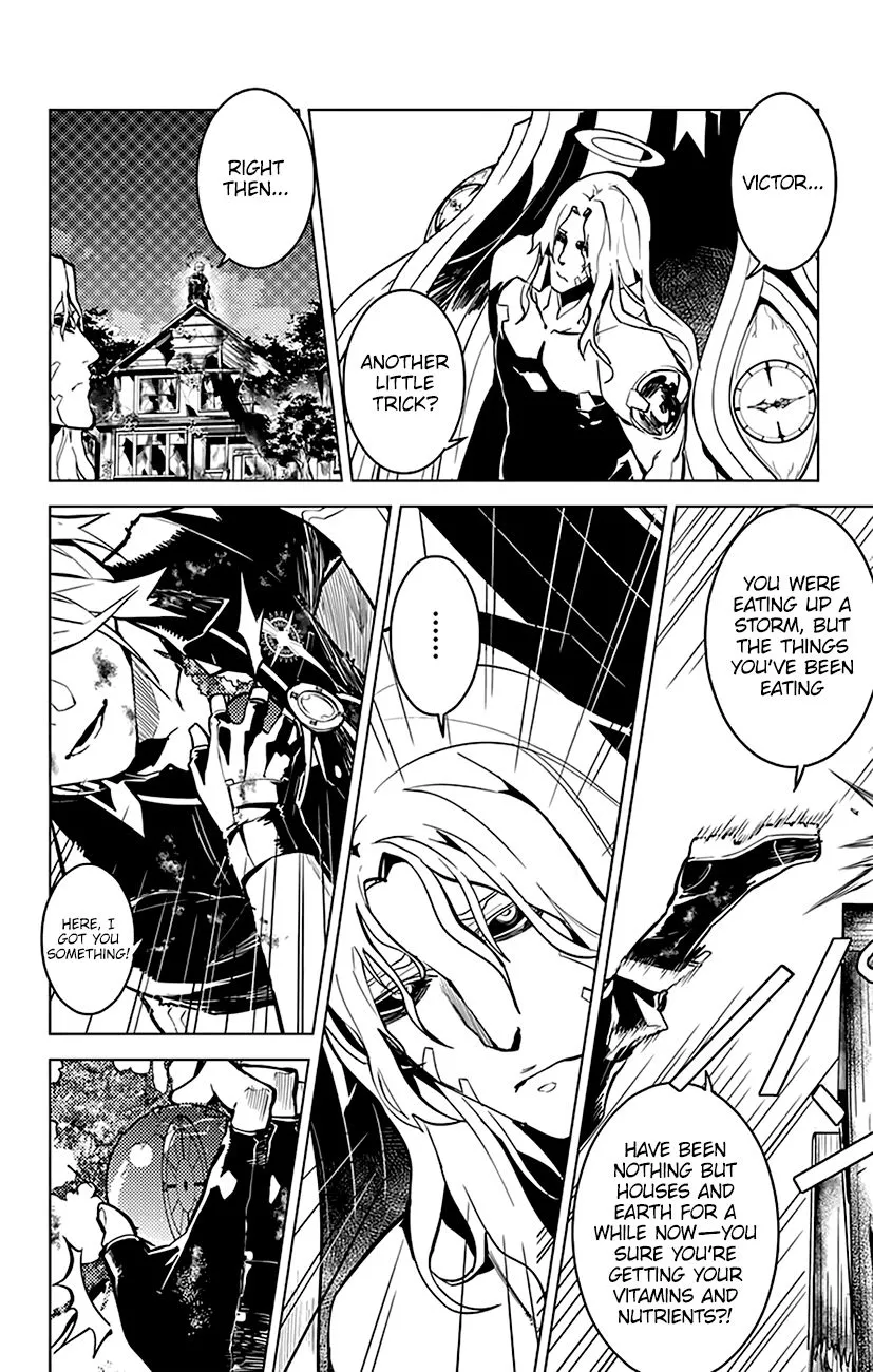 Read Chronos Ruler chapter 49 image 19 on Lezhin