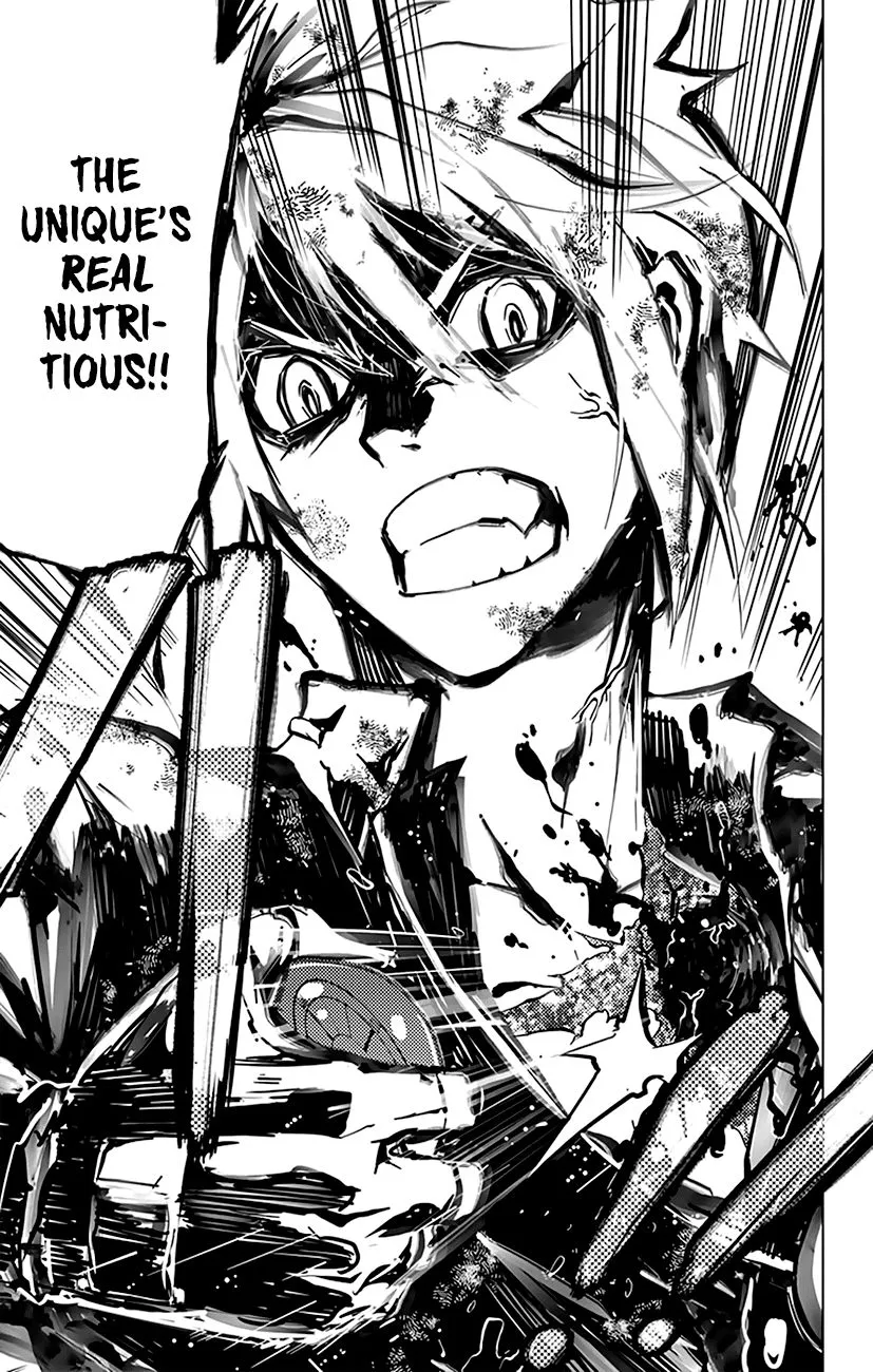 Read Chronos Ruler chapter 49 image 20 on Lezhin