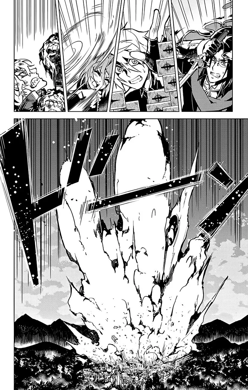 Read Chronos Ruler chapter 49 image 7 on Lezhin