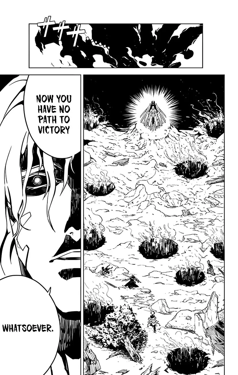 Read Chronos Ruler chapter 49 image 8 on Lezhin
