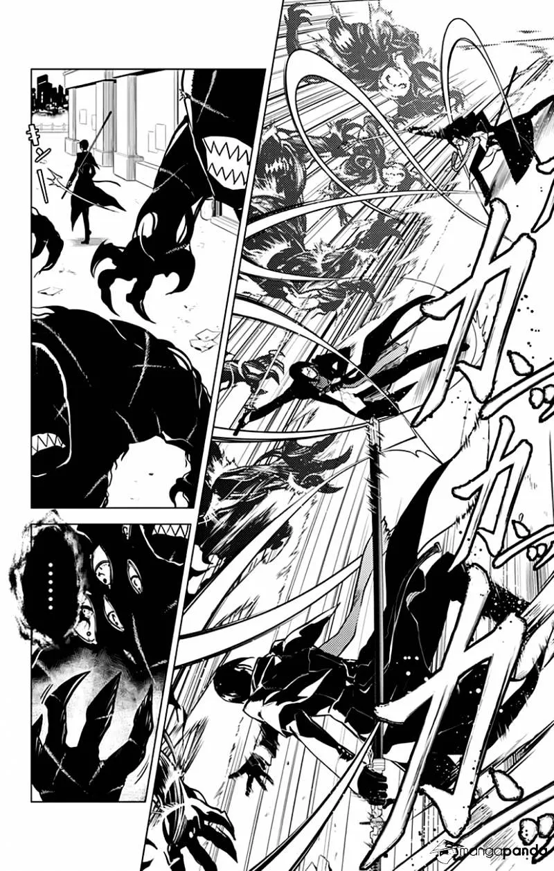 Read Chronos Ruler chapter 5 image 6 on Lezhin