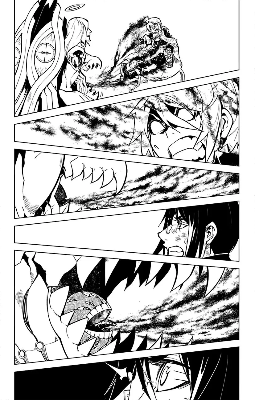 Read Chronos Ruler chapter 50 image 10 on Lezhin