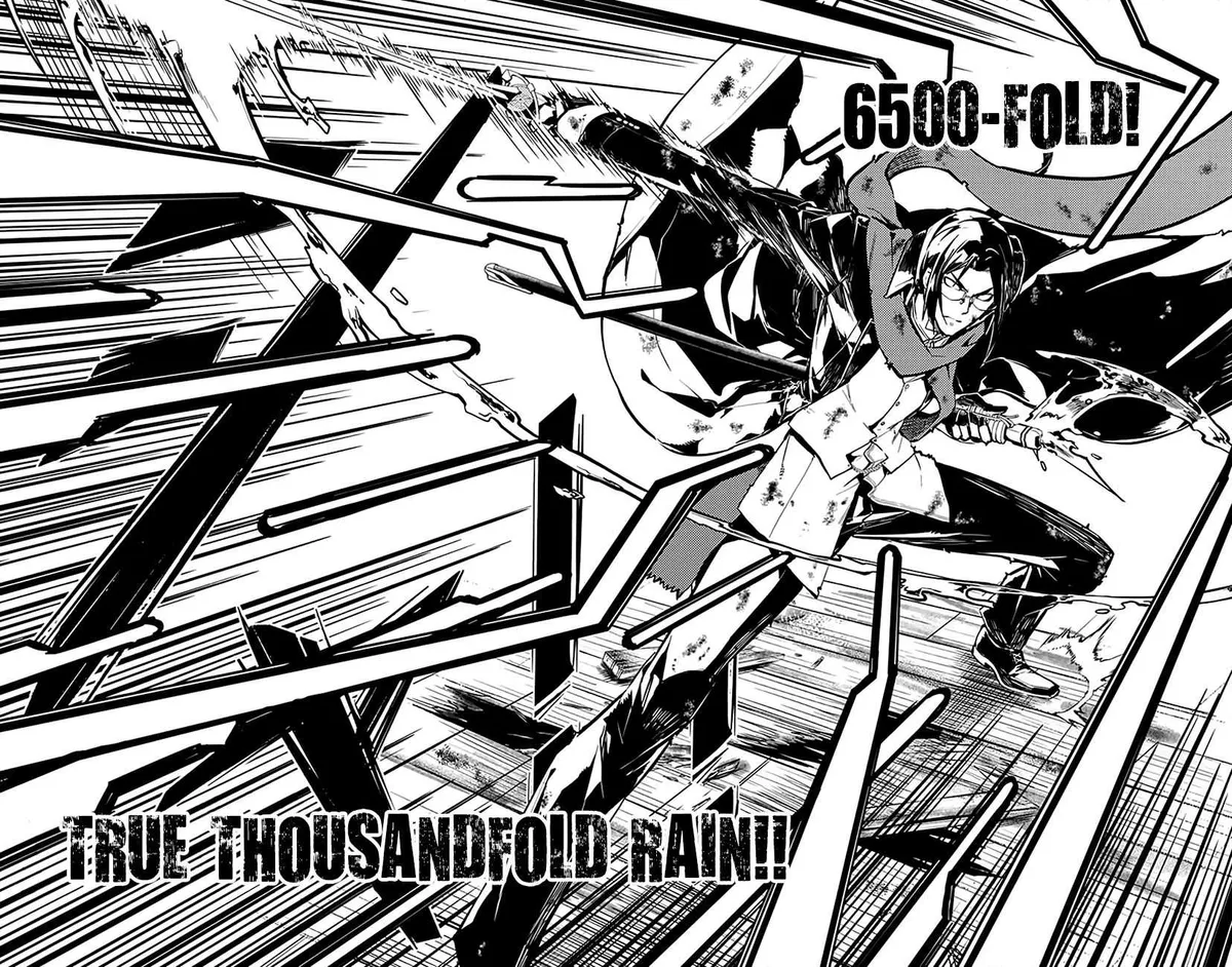 Read Chronos Ruler chapter 50 image 12 on Lezhin