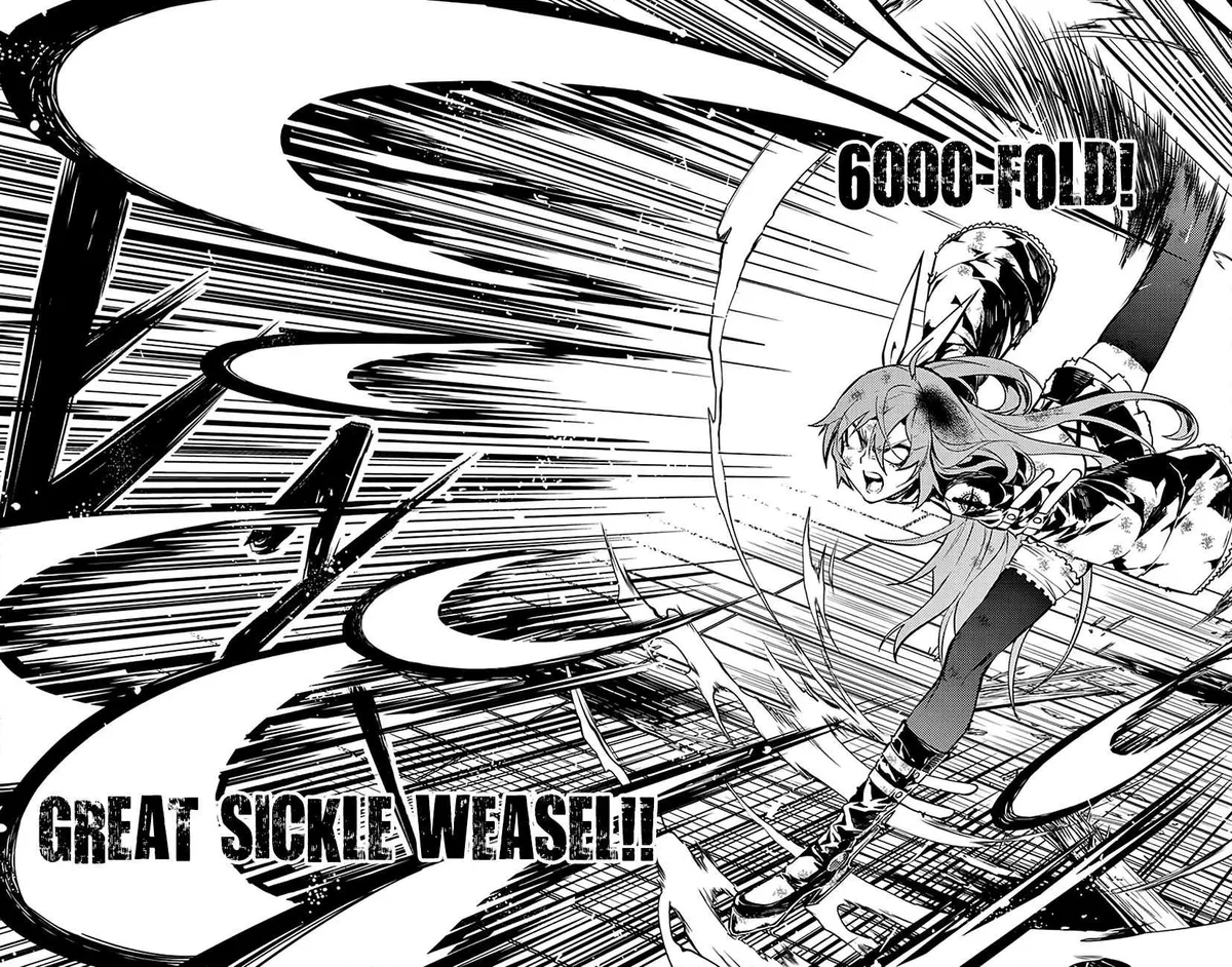 Read Chronos Ruler chapter 50 image 13 on Lezhin
