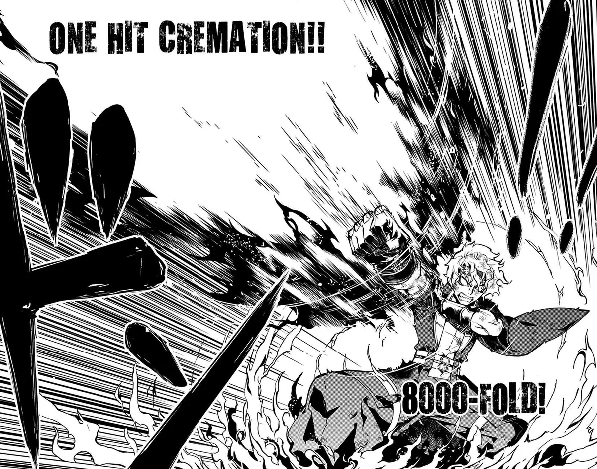 Read Chronos Ruler chapter 50 image 14 on Lezhin