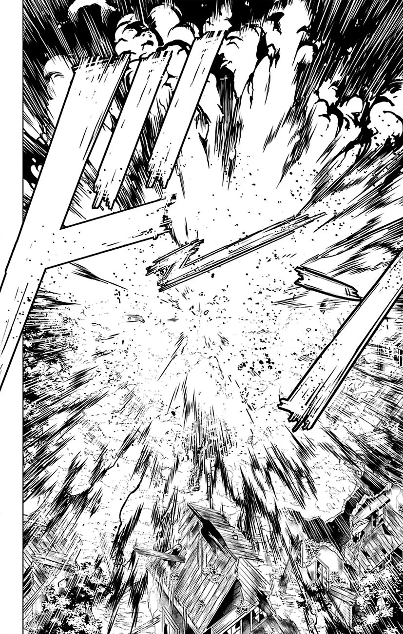 Read Chronos Ruler chapter 50 image 16 on Lezhin