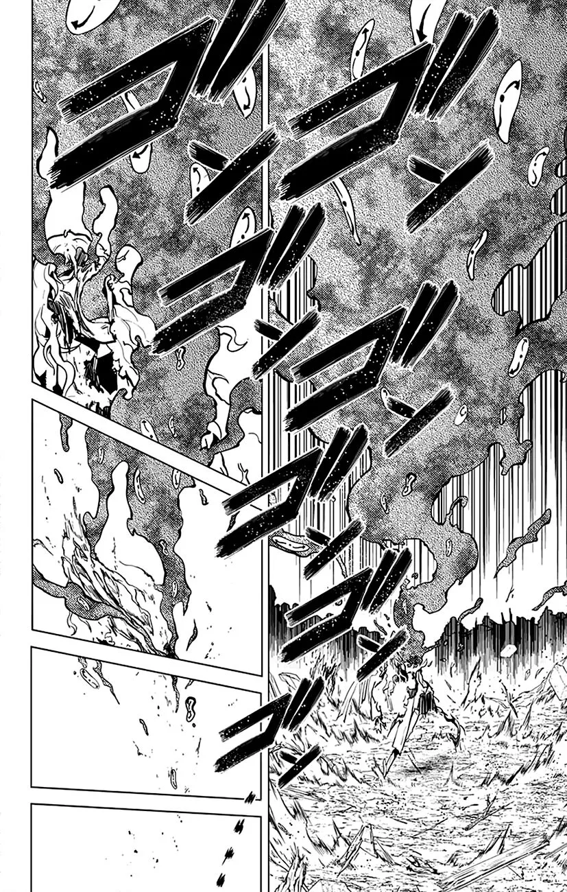 Read Chronos Ruler chapter 50 image 18 on Lezhin