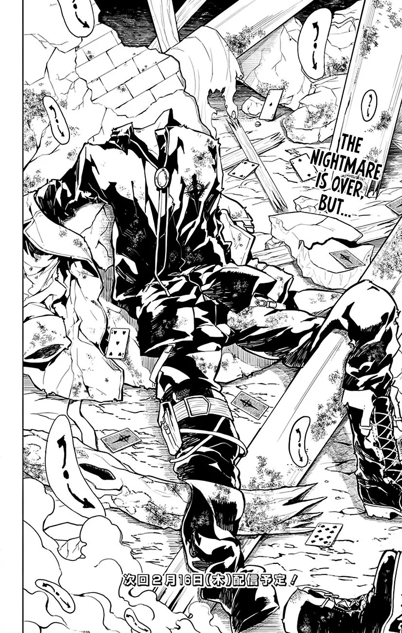 Read Chronos Ruler chapter 50 image 20 on Lezhin