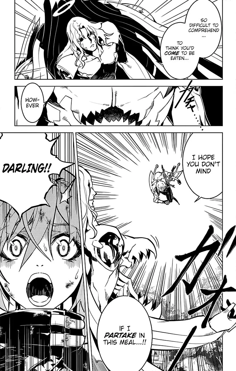 Read Chronos Ruler chapter 50 image 3 on Lezhin