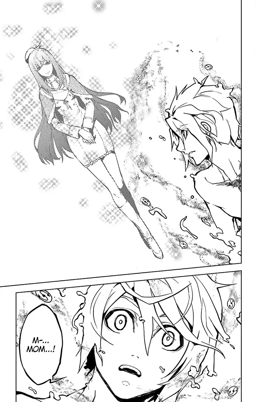 Read Chronos Ruler chapter 51 image 9 on Lezhin