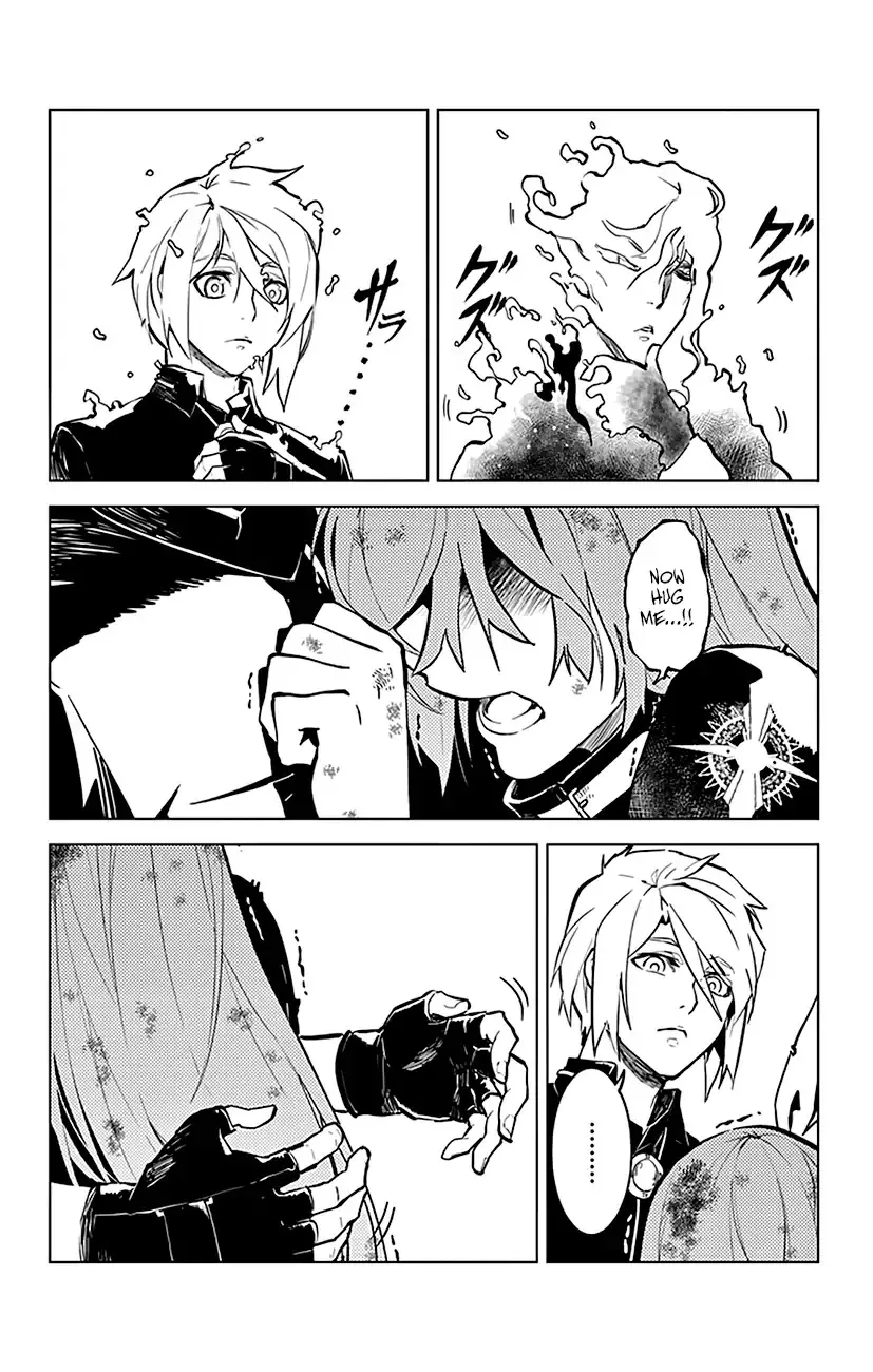Read Chronos Ruler chapter 52 image 18 on Lezhin