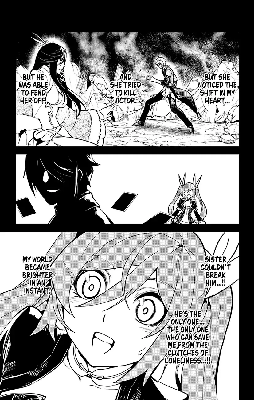 Read Chronos Ruler chapter 53 image 11 on Lezhin