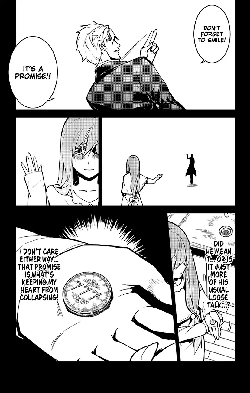 Read Chronos Ruler chapter 53 image 17 on Lezhin