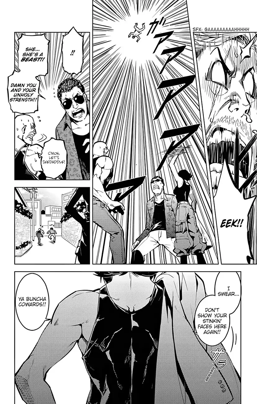 Read Chronos Ruler chapter 55 image 16 on Lezhin