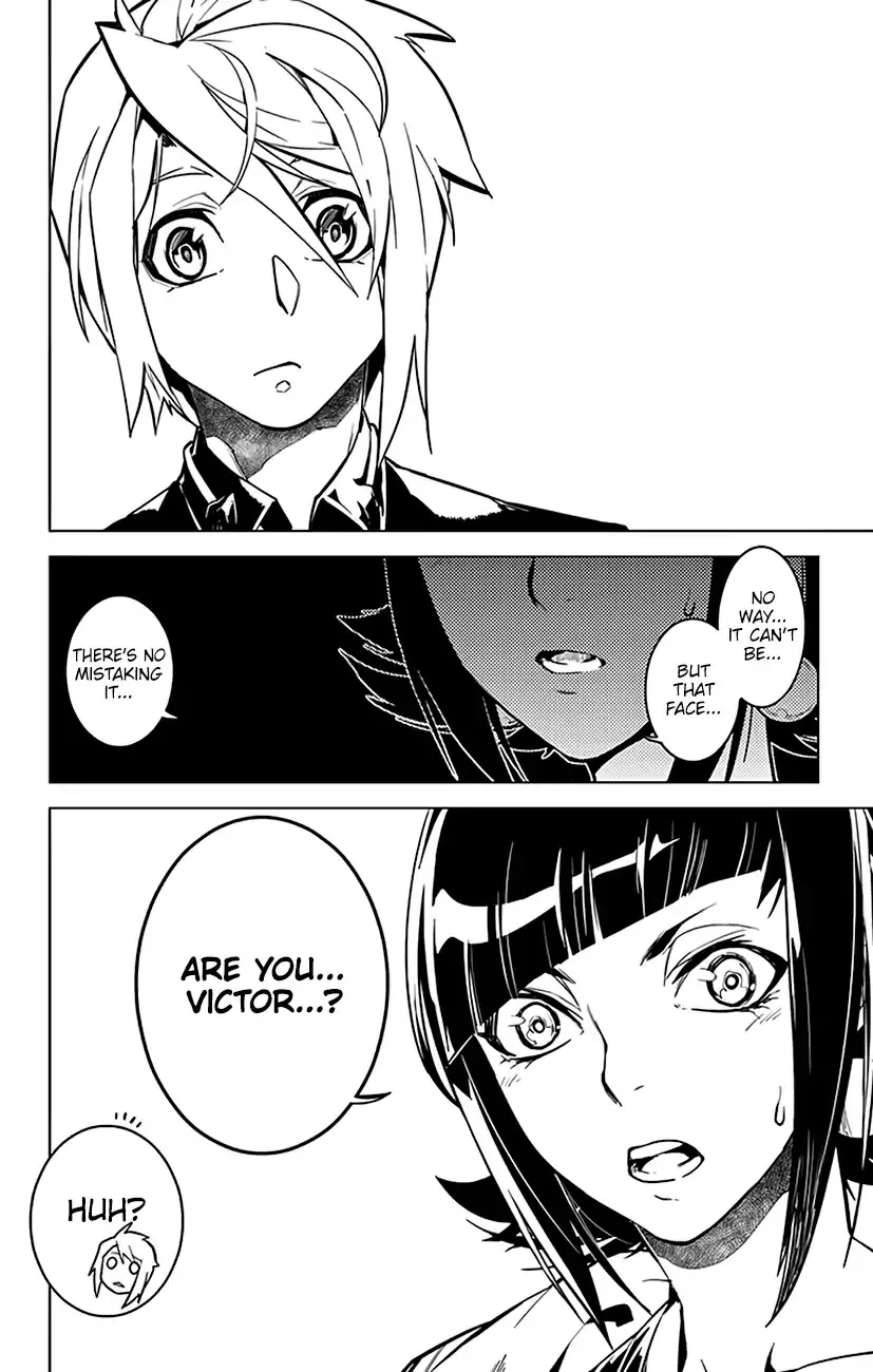 Read Chronos Ruler chapter 55 image 18 on Lezhin