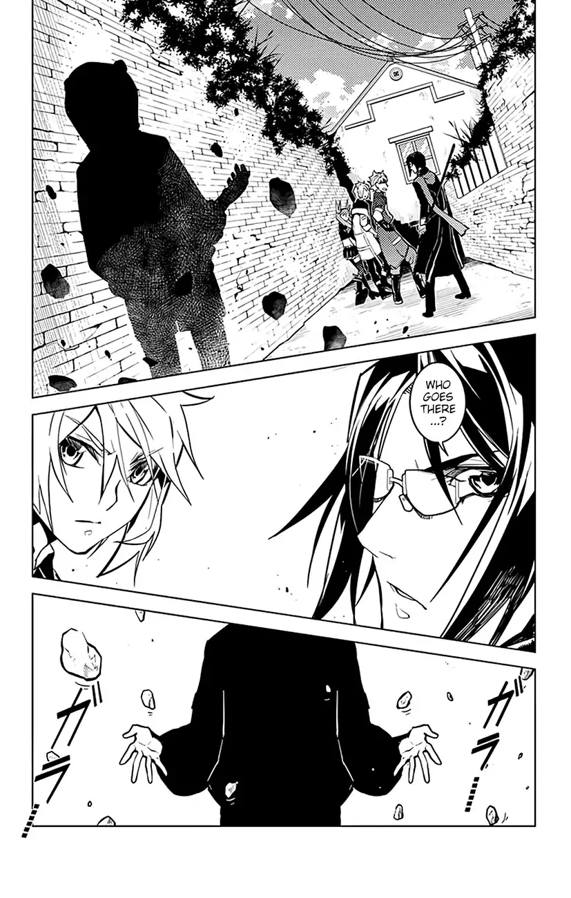 Read Chronos Ruler chapter 55 image 2 on Lezhin