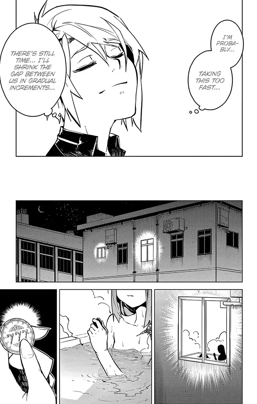 Read Chronos Ruler chapter 57 image 13 on Lezhin