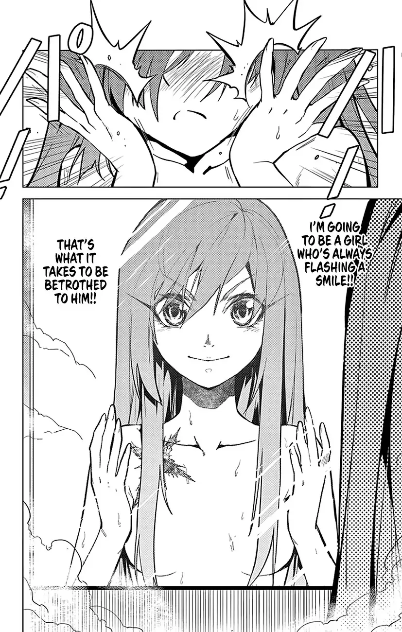 Read Chronos Ruler chapter 57 image 16 on Lezhin