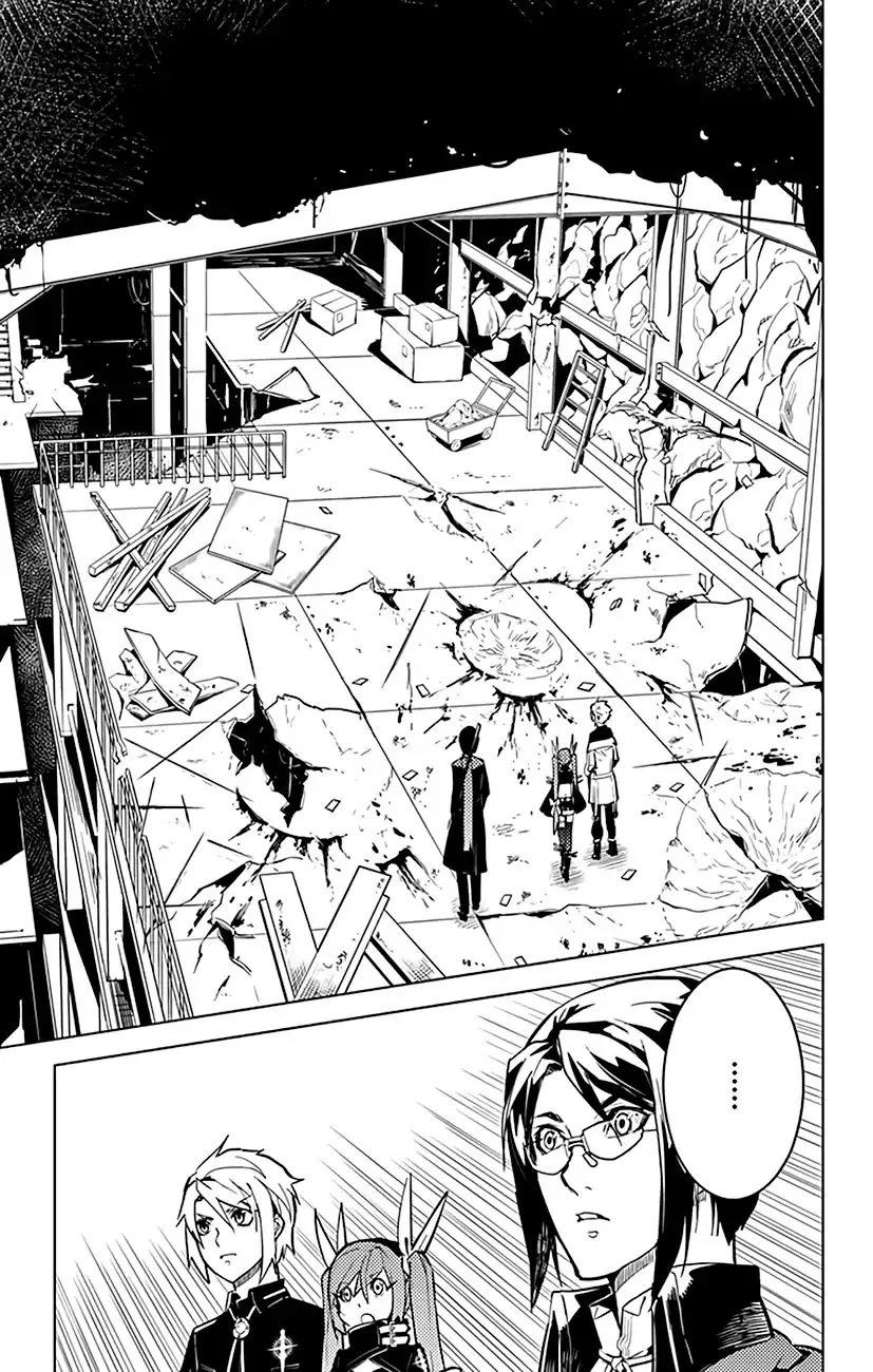 Read Chronos Ruler chapter 58 image 15 on Lezhin