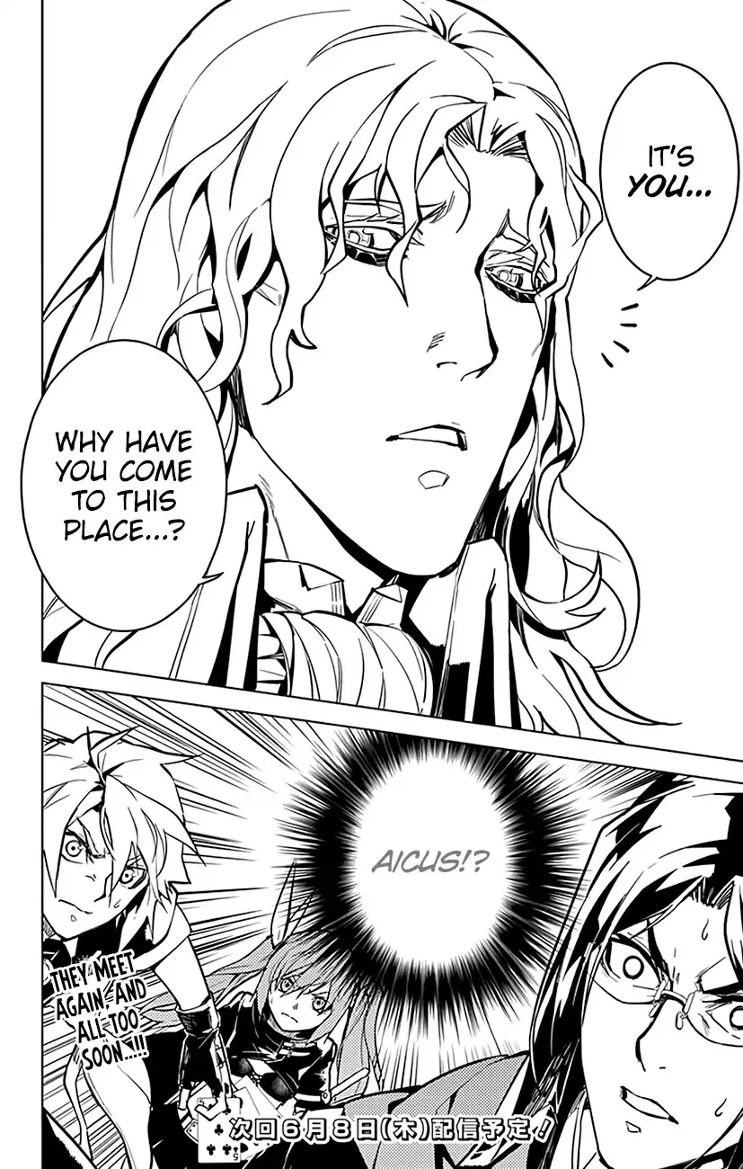 Read Chronos Ruler chapter 58 image 21 on Lezhin