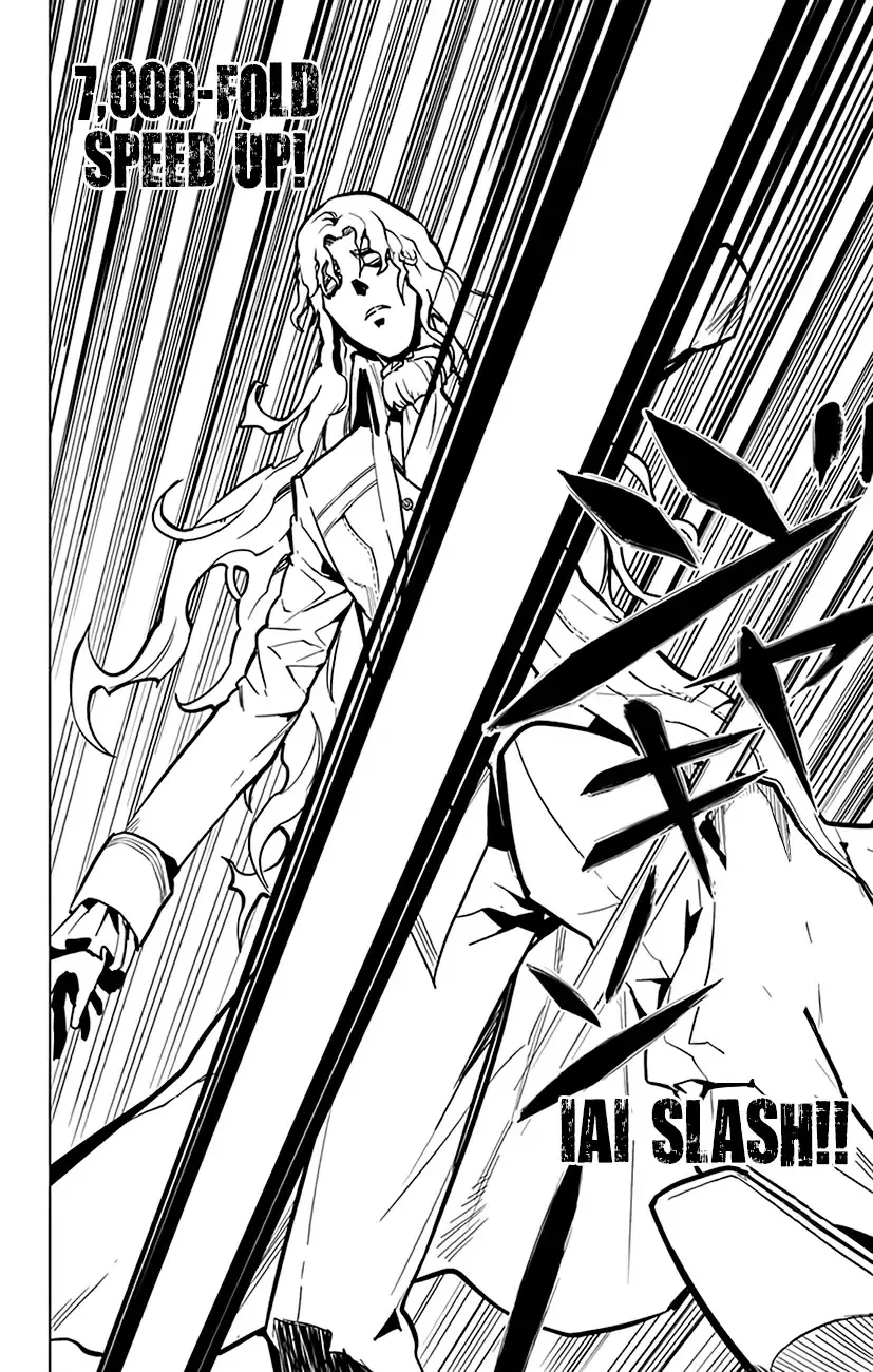 Read Chronos Ruler chapter 59 image 12 on Lezhin