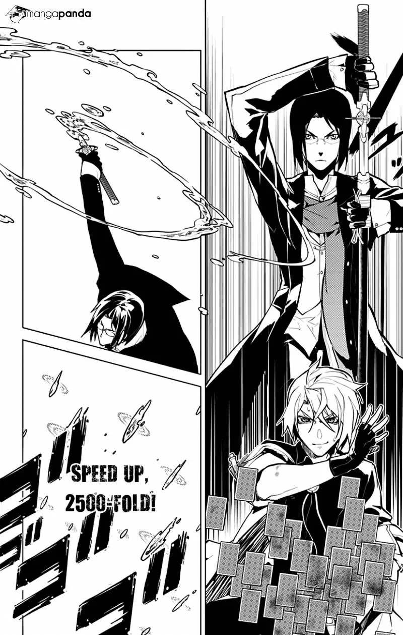 Read Chronos Ruler chapter 6 image 16 on Lezhin