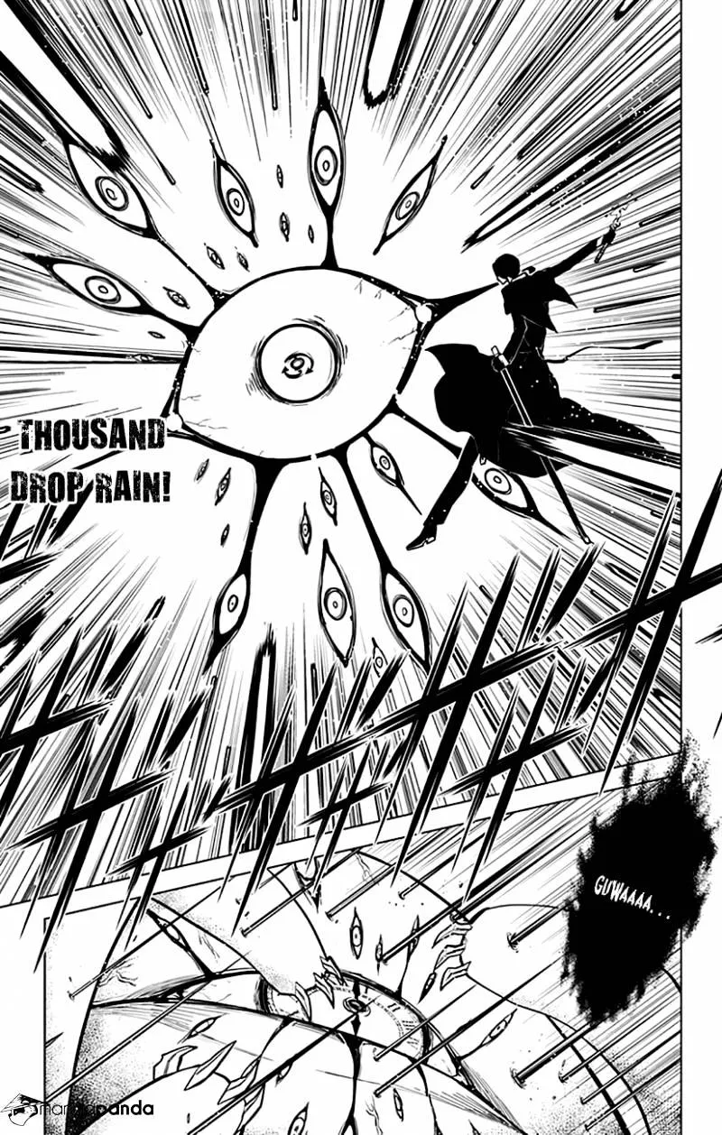 Read Chronos Ruler chapter 6 image 17 on Lezhin