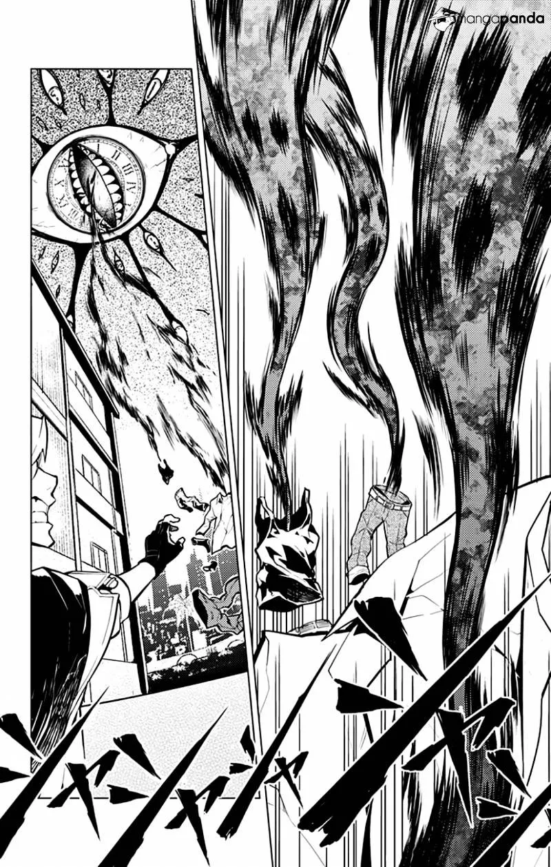 Read Chronos Ruler chapter 6 image 9 on Lezhin