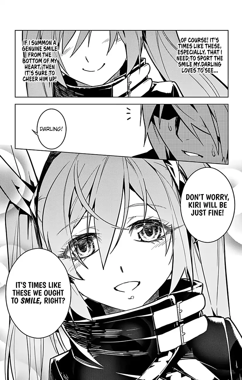 Read Chronos Ruler chapter 60 image 4 on Lezhin