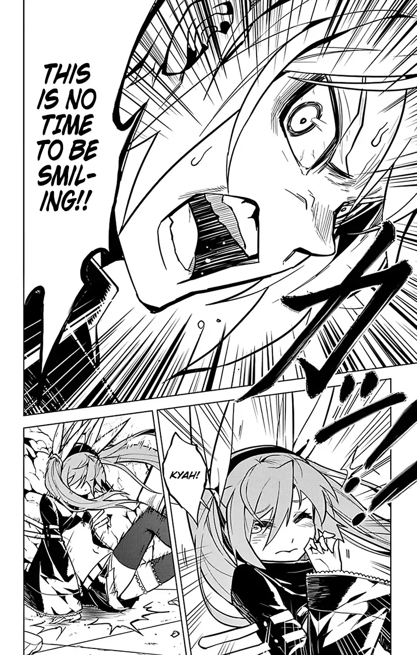 Read Chronos Ruler chapter 60 image 5 on Lezhin