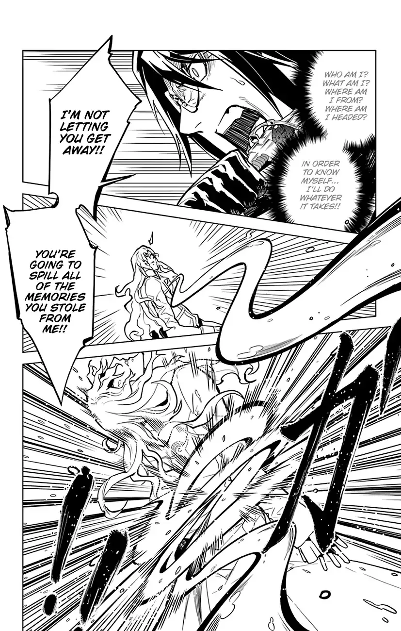 Read Chronos Ruler chapter 62 image 20 on Lezhin