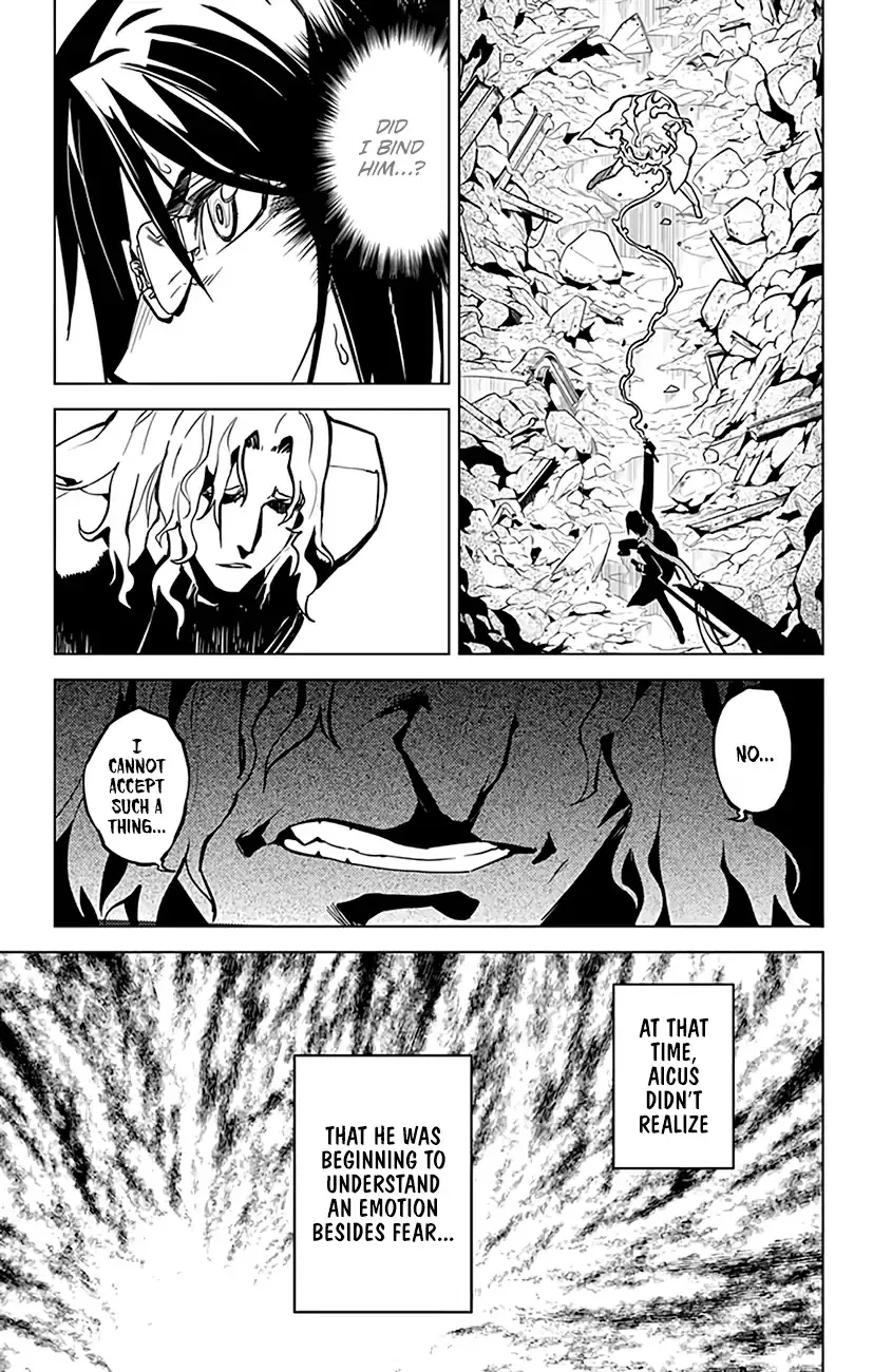 Read Chronos Ruler chapter 62 image 21 on Lezhin