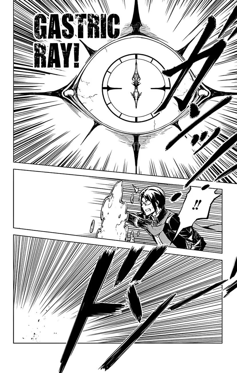 Read Chronos Ruler chapter 62 image 22 on Lezhin