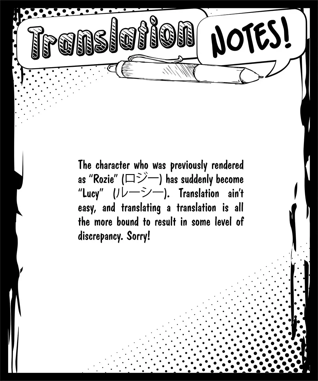 Read Chronos Ruler chapter 63 image 1 on Lezhin