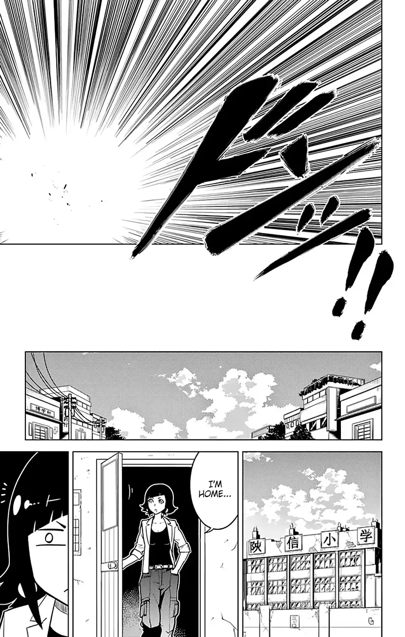 Read Chronos Ruler chapter 63 image 17 on Lezhin