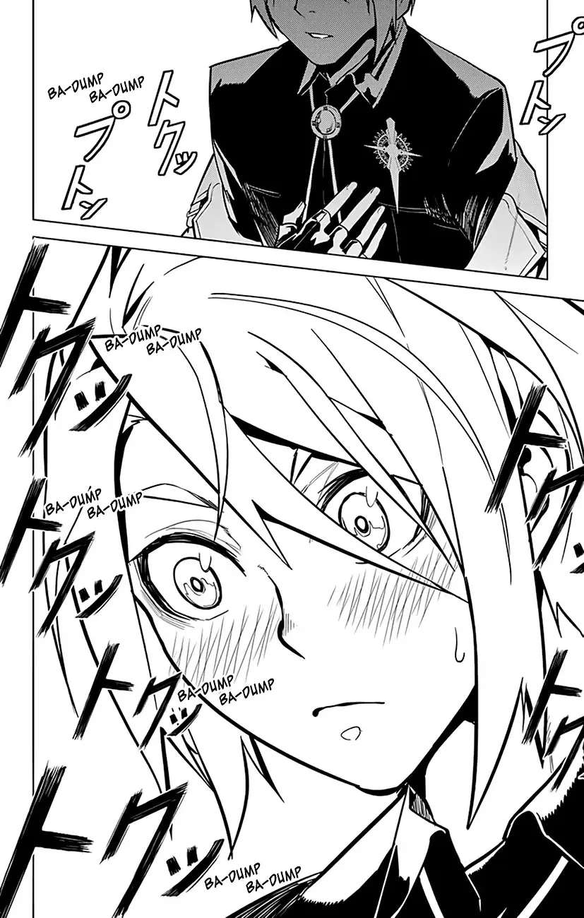Read Chronos Ruler chapter 64 image 13 on Lezhin
