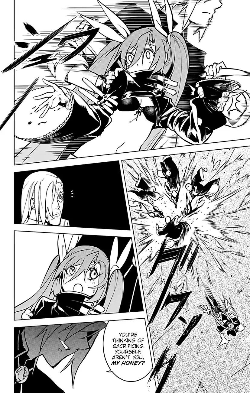 Read Chronos Ruler chapter 64 image 19 on Lezhin